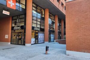 Centre de Beaut&eacute; Br&eacute;silien &ndash; Le Rituel