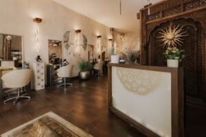 Parrucchieri brillanti Bozinova Jovanka