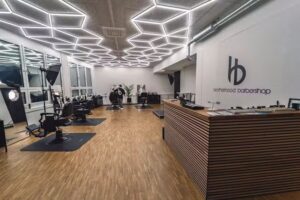 Brotherhood Barbershop