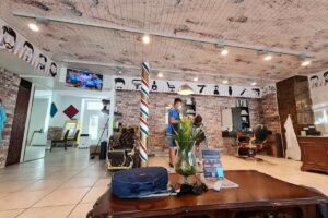 Salon de coiffure Brugg