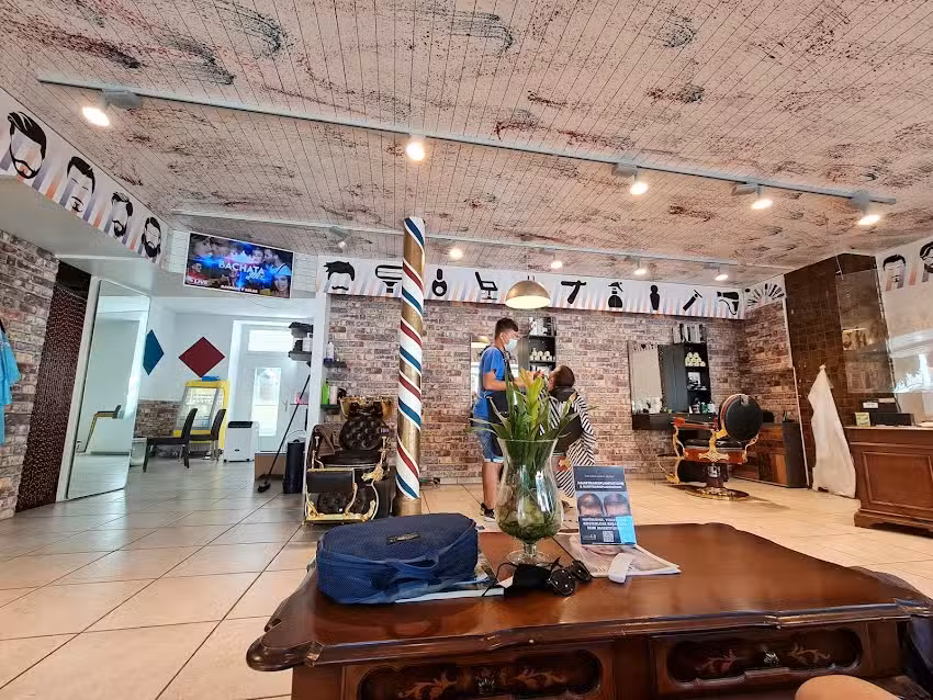 Salon de coiffure Brugg