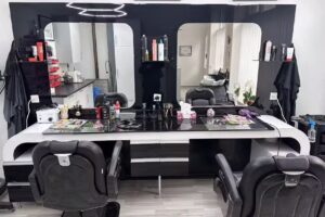 BS-Hairdesign Belma S&ouml;ylemez