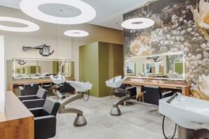 Bucher Coiffure et Style