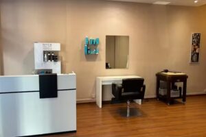 Bulle D&rsquo;Hair Coiffure