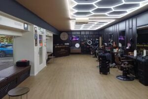 By&rsquo;blos Coiffeur Femme Et Homme &ndash; Opfikon
