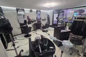 Di Hani Coiffure mixte