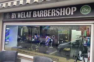 ByWelat Parrucchiere e barbiere