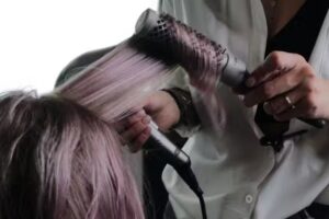 Studio di parrucchiere C4T