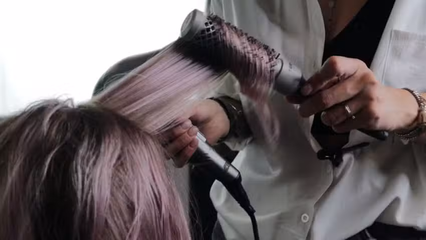 Studio di parrucchiere C4T