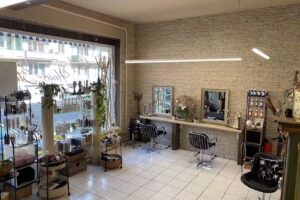 California Hair Studio