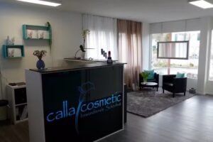 Calla Cosmetic &ndash; Admirer la beaut&eacute;