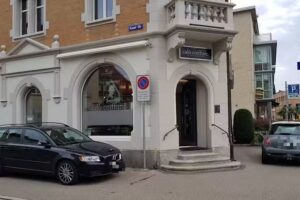 Cal&ograve; Coiffure GmbH