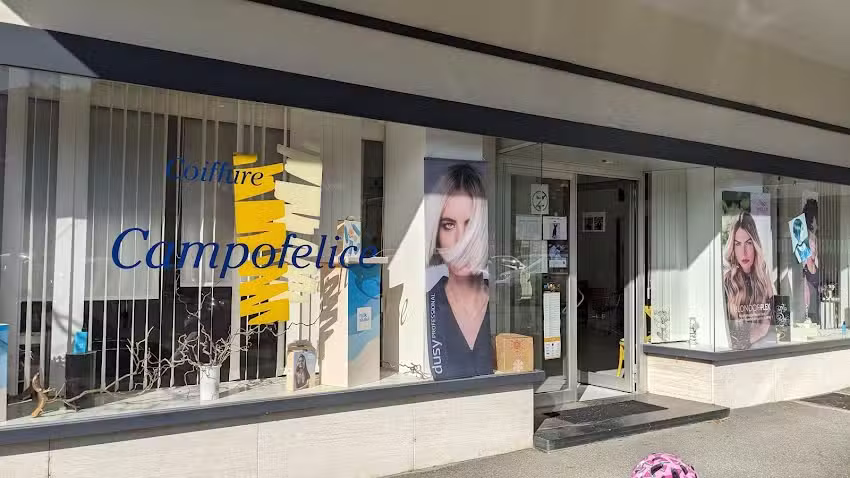 Campofelice Coiffure