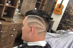 Can Barber Shop &ndash; Uster