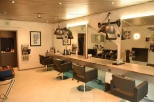 Cap&rsquo;Tifs Coiffure