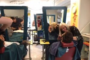 Capelli Beauty Academy