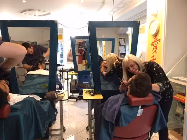 Capelli Beauty Academy