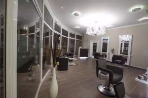 Capelli by Fabio GmbH