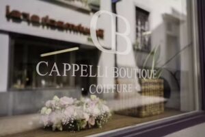 Cappelli Boutique