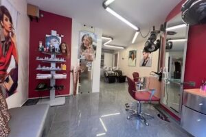 Capriccio Coiffure