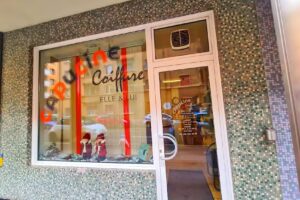 Capucine Coiffure Sàrl