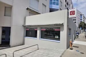 Cariatide Attitude S&agrave;rl