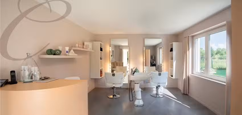 Carina Hair & Styling