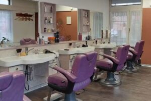 Carlo Frattini Coiffeursalon