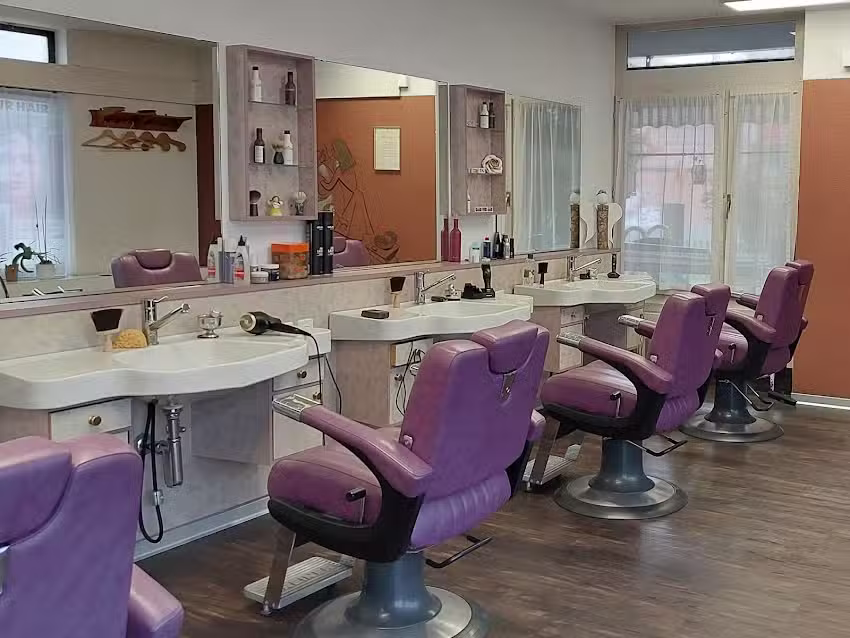 Carlo Frattini Coiffeursalon