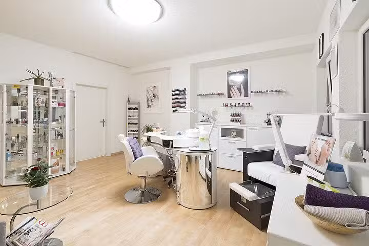 Carmina Beauty Needs