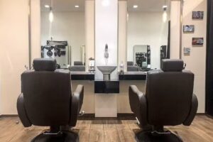 CaroGio Coiffeur &ndash; Uster
