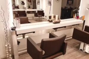 Carol Berdoz Vogue Coiffure