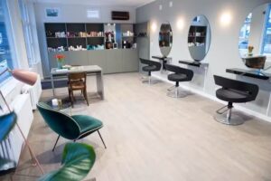 Caroline Borges HAIR & BEAUTY