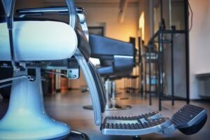 Carpe diem coiffure et plus encore, Evelyn Arnold