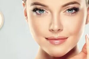 Cashmere Dauerhafte Haarentfernung