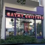 Cathy Coiffure
