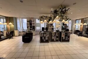 Cavaleri Espace Parrucchiere S&agrave;rl