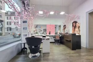 CB Espace Beaut&eacute;