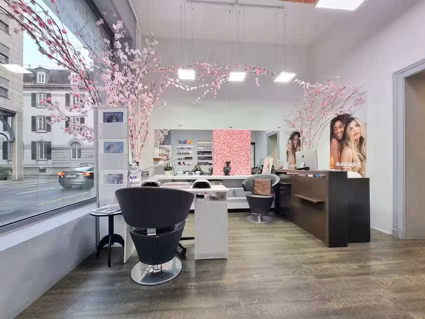 CB Espace Beaut&eacute;