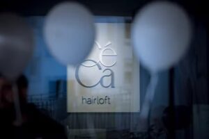 C&eacute;Ca hairloft &ndash; La beaut&eacute; de la t&ecirc;te aux pieds depuis 10 ans