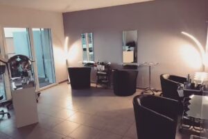 C&eacute;line Coiffure