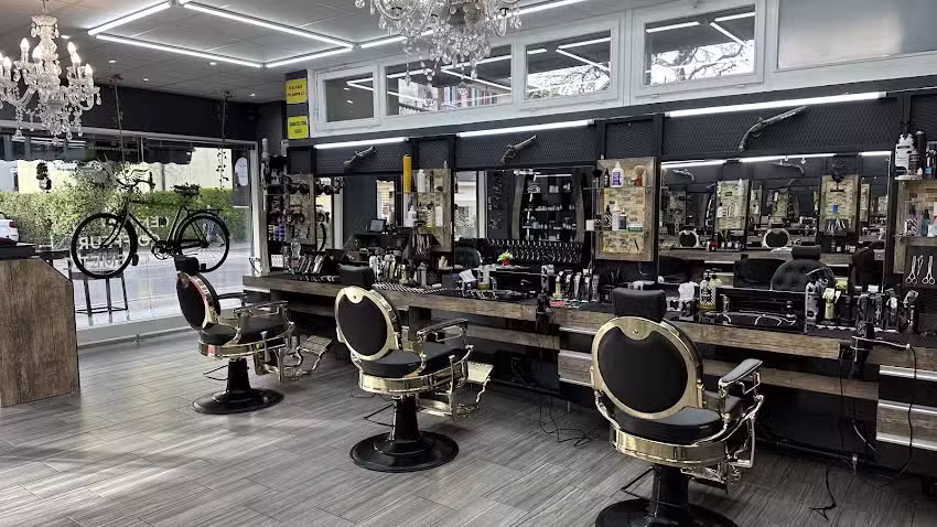 Cem Coiffeur Cosmetic