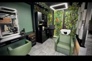 Cem Coiffeur Cosmetic