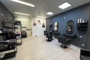 Acconciatura Cem Dinc