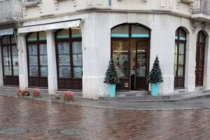 Centro d&rsquo;Epilazione Definitiva Epil-et-Vous