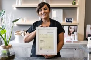 Centro Estetico Oltre L&rsquo;Immagine di Lidia Schiavo