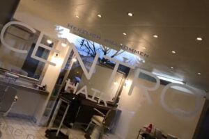 Centro Hair