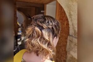 Changer D&rsquo;Hair Coiffure