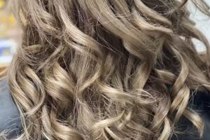 Studio de coiffure Charisma