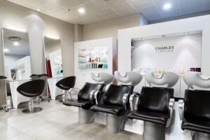 Charles Royston SA Parrucchiere